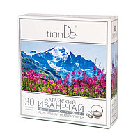 Фиточай «Алтайский иван-чай»