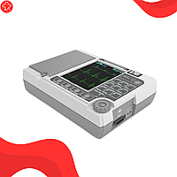 Электрокардиограф ЭК12Т-01-«Р-Д»/141 (с экраном 141 мм по диагонали, со встроенной программой полной интерпрет