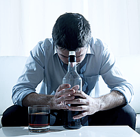 Лечение алкогольной зависимости с помощью психотерапии