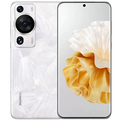 Huawei P60 Pro 12/512Gb White