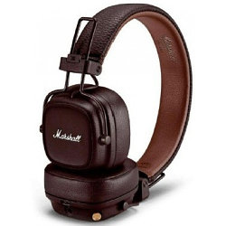 Marshall Major IV Broun