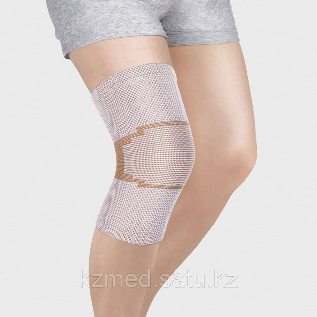 Ортезы коленного,тазобедренного суставов Ecoten KS-E Бандаж на коленный сустав - фото 2 - id-p112369188