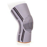 Ортезы коленного,тазобедренного суставов Ecoten KS-E01 Бандаж на коленный сустав со съемным силиконовым