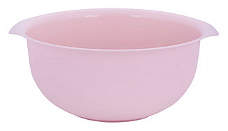 Чаша "Классик" 4л (розовый) Альтернатива пласт