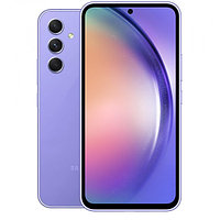 Смартфон Samsung Galaxy A54 5G 256GB (Violet/Фиолетовый)