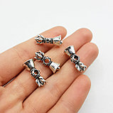 Ваджра и Колокольчик, 18х8мм, фото 2