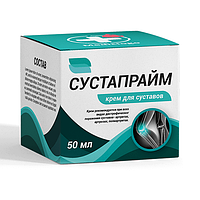 Где В Аптеках Минска Можно Купить Сустапрайм