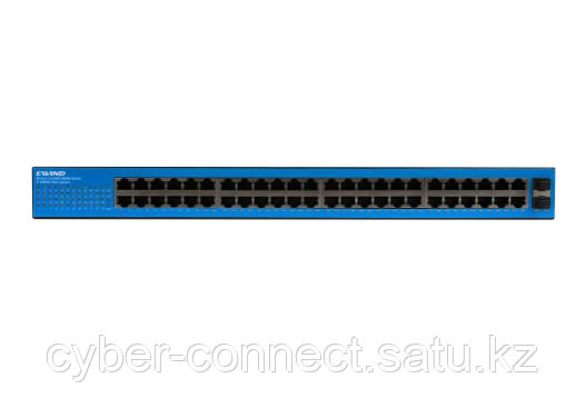 Ewins EW-S1648CG 1000M 48-портовый Ethernet-коммутатор - фото 1 - id-p112372885