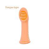 Силиконовый напальчник с вибрацией, фото 5