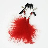 ЗАЖИМЫ НА СОСКИ