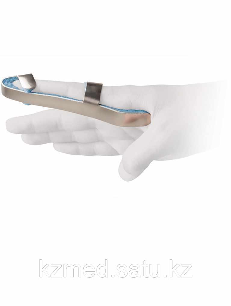 Ортезы лучезапястного сустава Ecoten FS-002-D Бандаж для фиксации пальца,Металл - фото 1 - id-p112369237