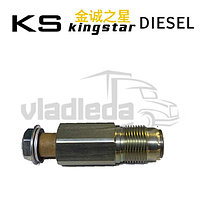 Клапан аварийного сброса топливной рампы COMMON RAIL DENSO, DENSO 095420-0260 / 095438-0190 /R61540080016-1