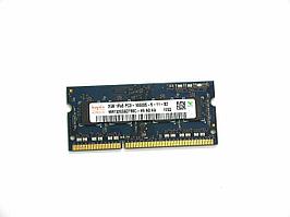 Оперативная память HYNIX 2Gb DDR3 1333MHz HMT325S6CFR8C-H9