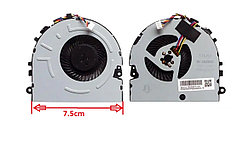 Системы охлаждения вентиляторы HP Pavilion 15-DA XR-5105H005A L20473-001 4-pin 5v Кулер, FAN