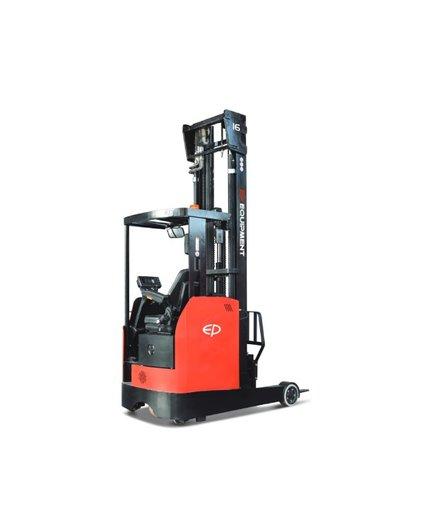 Ричтрак EP Equipment CQD16L (LI-ION, 3F700, SS)