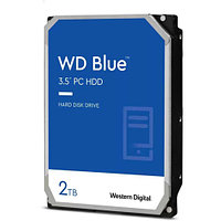 Western Digital WD Blue внутренний жесткий диск (WD20EZBX)
