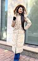 Куртка зимняя женская, размеры м, л, хл, 2 хл