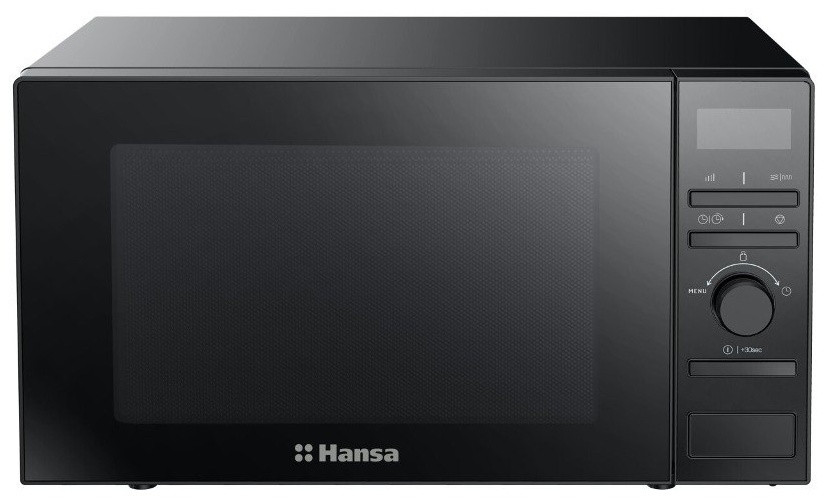 Микроволновая печь Hansa AMGF20E2GBH - фото 1 - id-p112374513