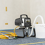 Краскораспылитель Wagner Power Painter 90 SKID HEA арт.2414079, фото 3