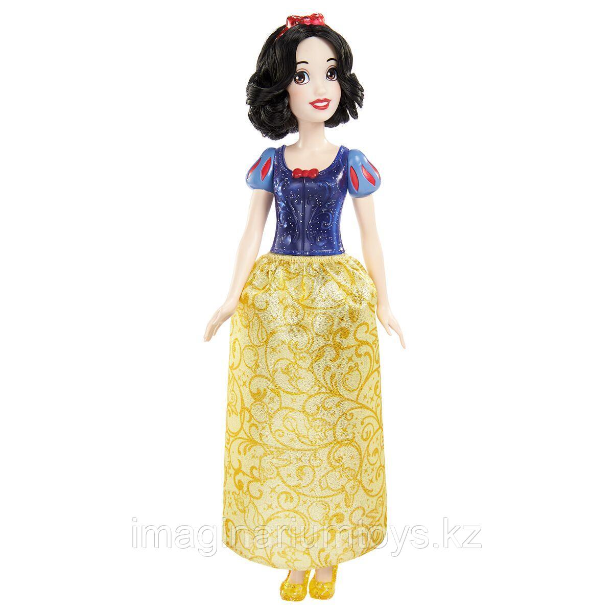 Кукла принцесса Белоснежка Дисней Mattel