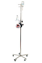 АППАРАТЫ ПОДОГРЕВА КРОВИ И ИНФУЗИОННЫХ РАСТВОРОВ