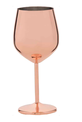 Набор бокалов для вина 500мл (2шт) - фото 1 - id-p112374769