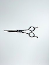 Парикмахерские ножницы для стрижки волос "Akita - AA-60"