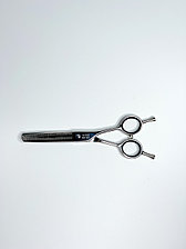 Парикмахерские ножницы для стрижки волос "Akita - AA-5535".