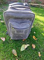 Рюкзак кожаный мужской, фото 2
