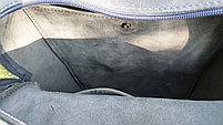 Рюкзак кожаный мужской, фото 10