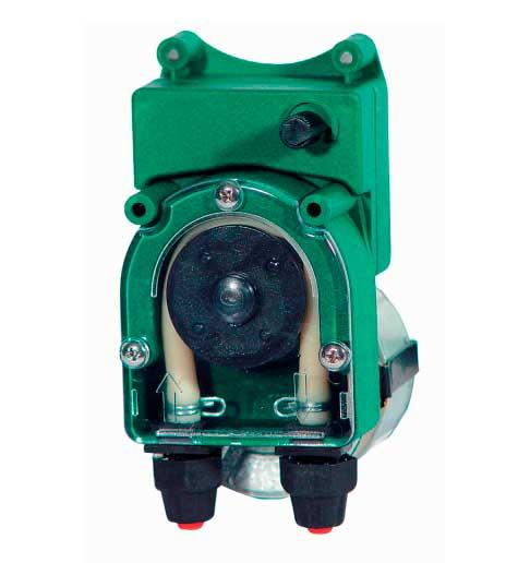 Перистальтический насос Etatron F-T по таймеру 6-1