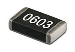 Резисторы SMD 0603