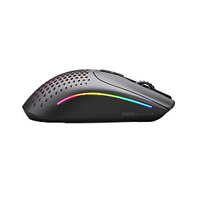 Компьютерная мышь Glorious Model I 2 Matte Black (GLO-MS-IWV2-MB) 2-015507, фото 4
