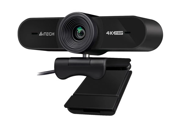 Веб-камера 4K A4Tech PK-1000HA