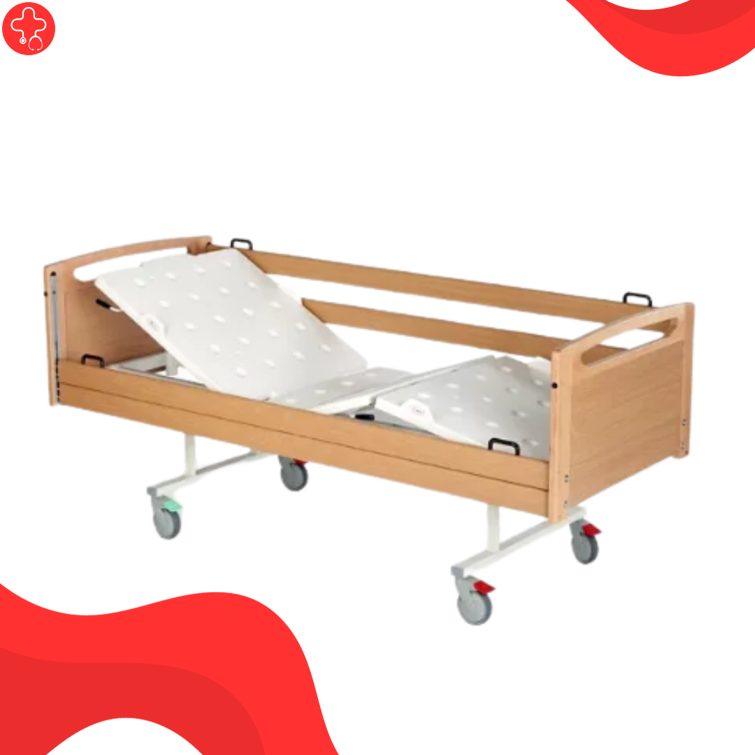 Кровати для выхаживания с фиксированной высотой Salli F - фото 1 - id-p111853904