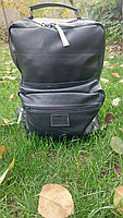 Рюкзак туристический  кожаный, фото 2