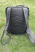 Рюкзак туристический  кожаный, фото 6