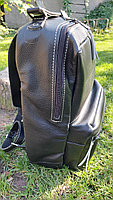 Рюкзак туристический  кожаный, фото 8
