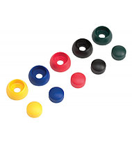 Заглушки для болтов М18