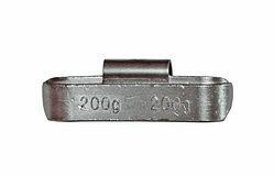 Грузик балансировачный 200g в шт