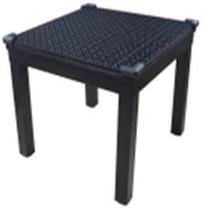 Светящийся лего со столиком (модель №1)