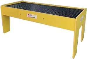 Светящийся лего со столиком (модель №3)