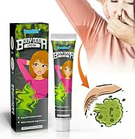 Sumifun Крем-дезодорант от запаха пота Body Odor Cream, 20 гр