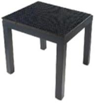 Светящийся лего со столиком (модель №8)