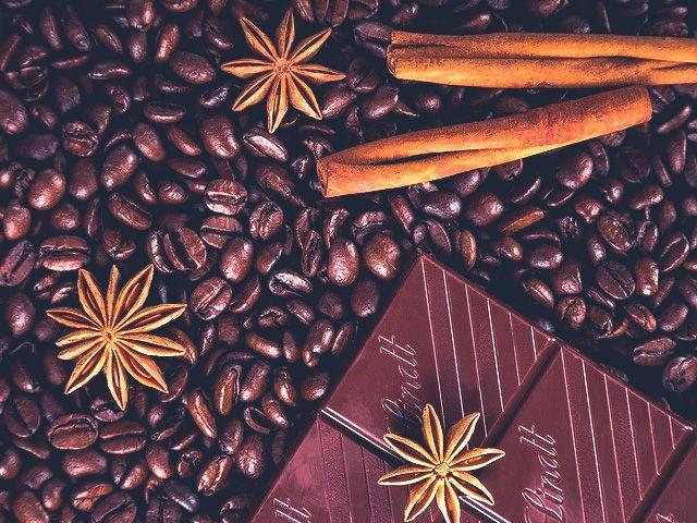 Ароматизированный кофе в Алматы с доставкой | Чайный Дом