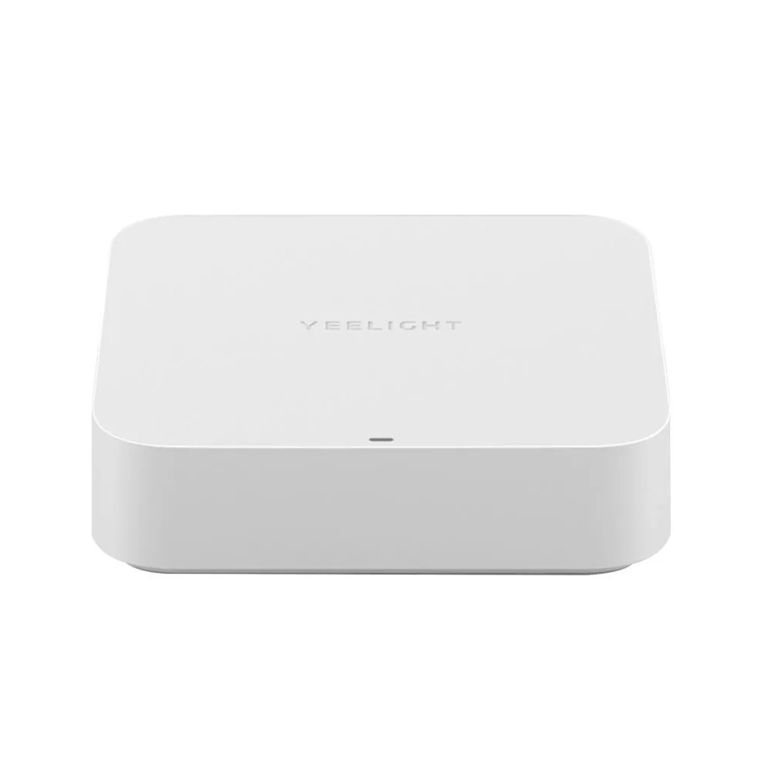 Модуль управления, Yeelight, Pro S20 Gateaway (BLE Mesh), YLWG01YL, DC 5V 1A, Wi-Fi IEEE 802.11 b/g/n 2.4G BLE - фото 1 - id-p112377733