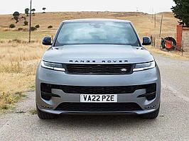 Обвес Autobiography для Land Rover Range Rover Sport L461