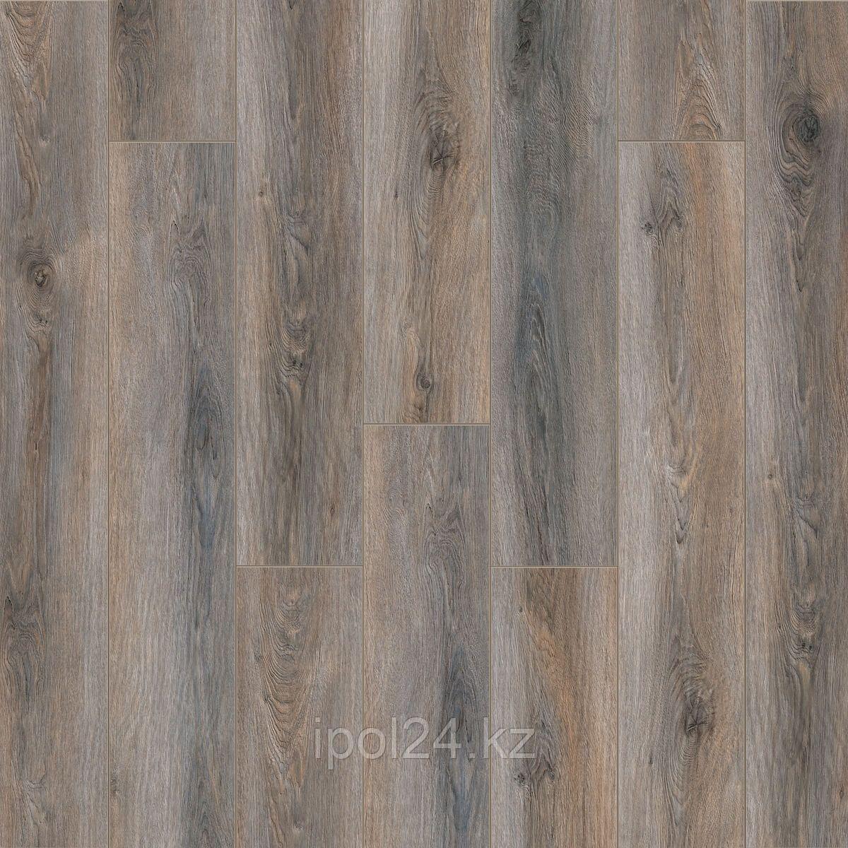 SPC ламинат - Cronafloor 4V Wood 4 мм Дуб Виктория NB-8014-4 - 1200x180 4 мм