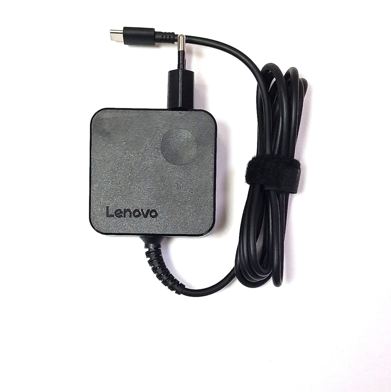Блок питания 45w Type C для Lenovo Thinkpad T480 T480s T580 X280 Yoga 910, 720-13, Chromebook C300 s340 500e