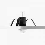 Крепление AXIS F8225 PINHOLE ACCESSORY, фото 4